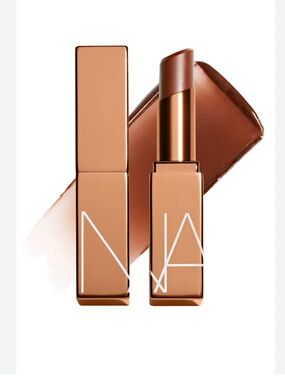 NWOT NARS mini Afterglow Balm